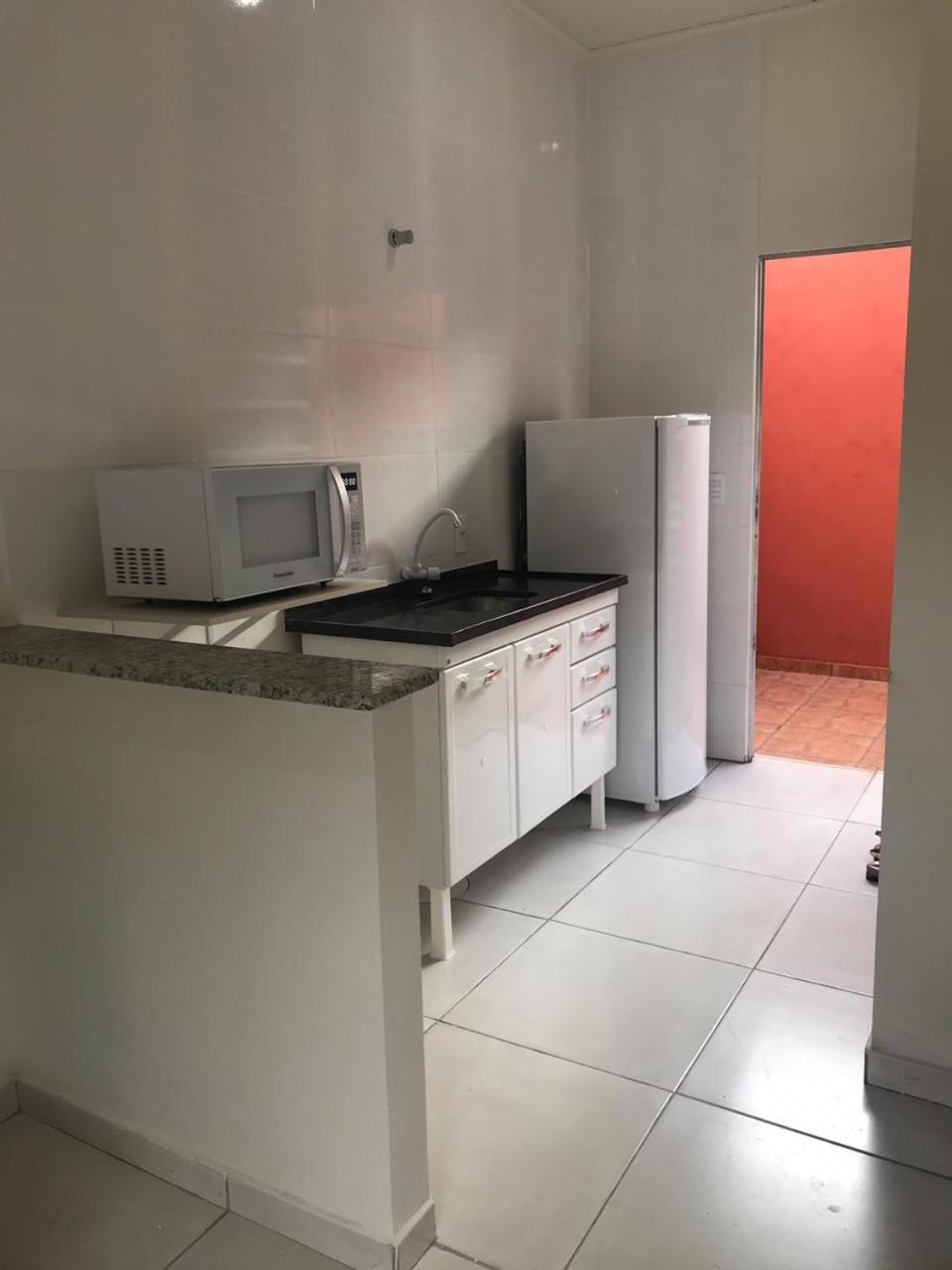 Flat Thermas Olimpia - 300 Metros Do Thermas Dos Laranjais Kültér fotó